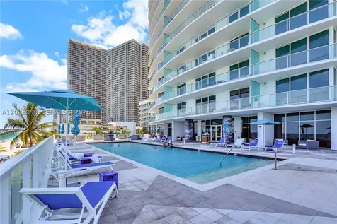 3951 S Ocean Drive Hollywood FL 33019