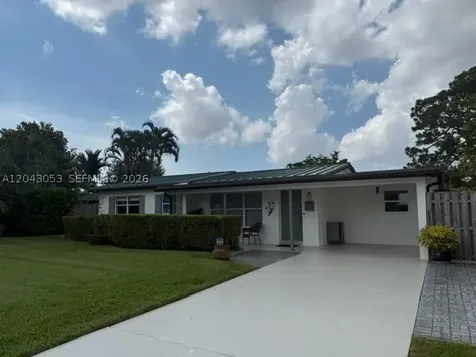 330 NE 48th Street Oakland Park FL 33334