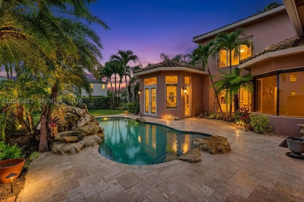 9316 Pearch Lane Boynton Beach FL 33437
