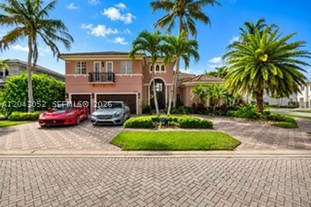 9316 Pearch Lane Boynton Beach FL 33437