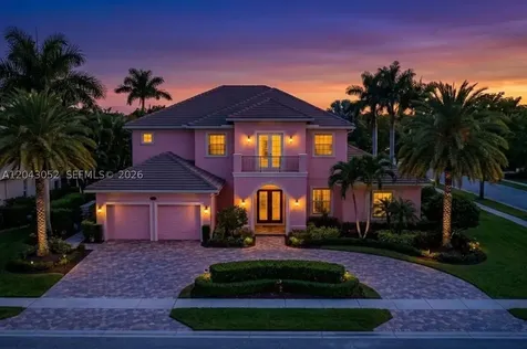 9316 Pearch Lane Boynton Beach FL 33437