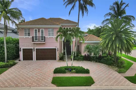 9316 Pearch Lane Boynton Beach FL 33437