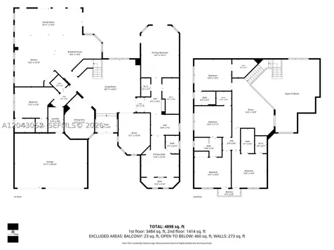 9316 Pearch Lane Boynton Beach FL 33437