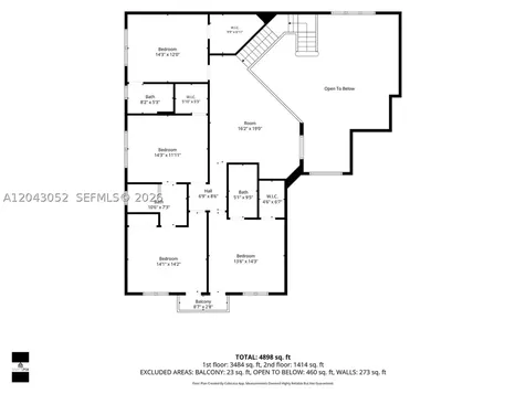 9316 Pearch Lane Boynton Beach FL 33437