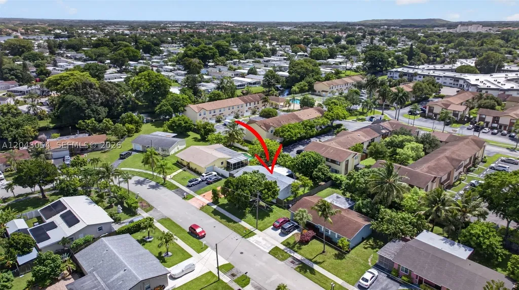 2640 NW 67th Terrace Margate FL 33063
