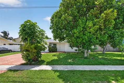 2640 NW 67th Terrace Margate FL 33063