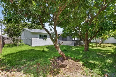 2640 NW 67th Terrace Margate FL 33063
