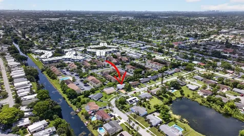 2640 NW 67th Terrace Margate FL 33063