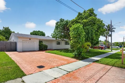 2640 NW 67th Terrace Margate FL 33063