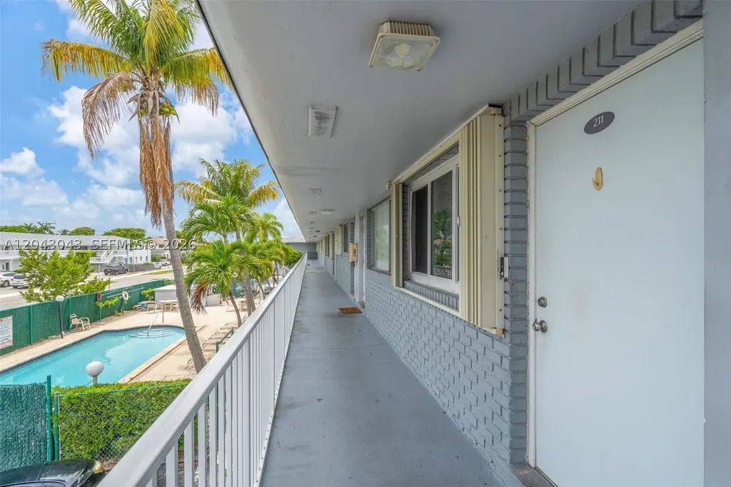2175 NE 56th Street Fort Lauderdale FL 33308