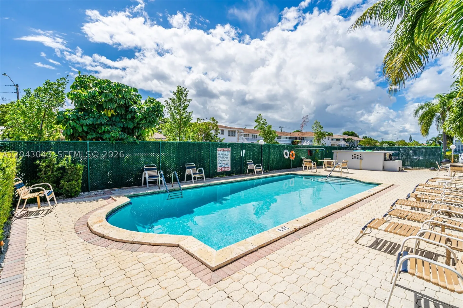 2175 NE 56th Street Fort Lauderdale FL 33308