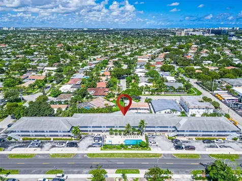 2175 NE 56th Street Fort Lauderdale FL 33308