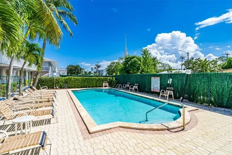 2175 NE 56th Street Fort Lauderdale FL 33308