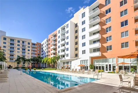 18800 NE 29th Avenue Aventura FL 33180