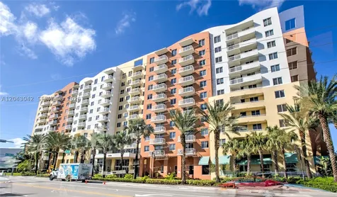 18800 NE 29th Avenue Aventura FL 33180