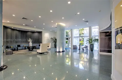 18800 NE 29th Avenue Aventura FL 33180