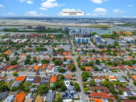 270 NW 51st Avenue Miami FL 33126