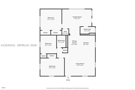 270 NW 51st Avenue Miami FL 33126