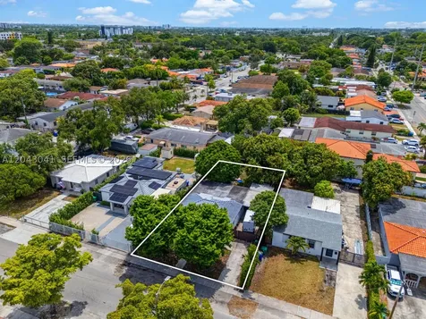 270 NW 51st Avenue Miami FL 33126