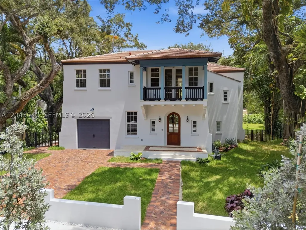 6333 SW 69th Street South Miami FL 33143