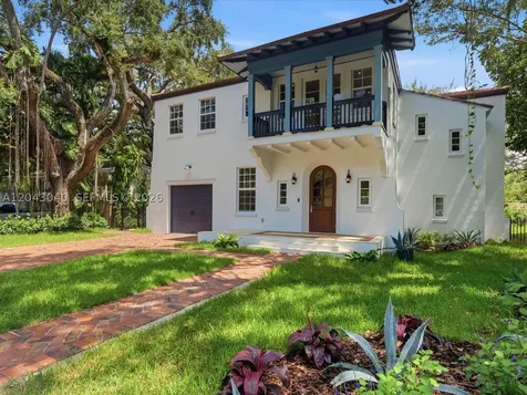 6333 SW 69th Street South Miami FL 33143