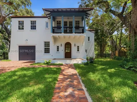 6333 SW 69th Street South Miami FL 33143