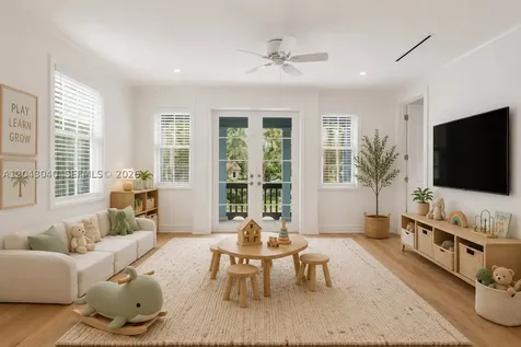 6333 SW 69th Street South Miami FL 33143