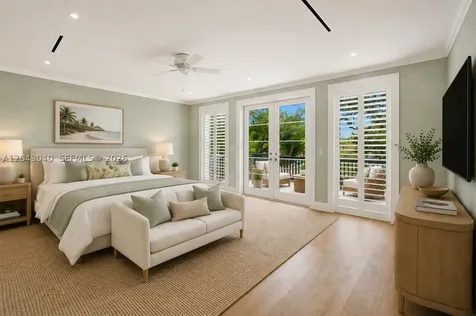6333 SW 69th Street South Miami FL 33143