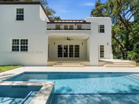 6333 SW 69th Street South Miami FL 33143