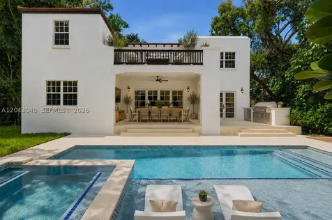 6333 SW 69th Street South Miami FL 33143