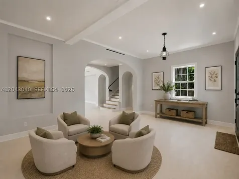 6333 SW 69th Street South Miami FL 33143