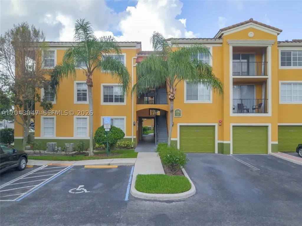 2080 W Preserve Way Miramar FL 33025