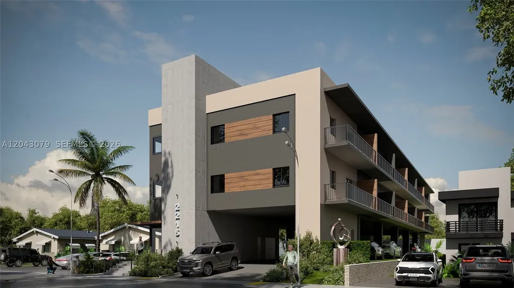 2215 Adams Street Hollywood FL 33020