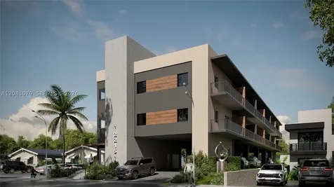 2215 Adams Street Hollywood FL 33020