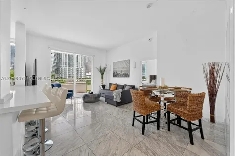 888 Brickell Key Drive Miami FL 33131