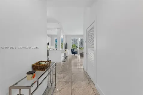 888 Brickell Key Drive Miami FL 33131