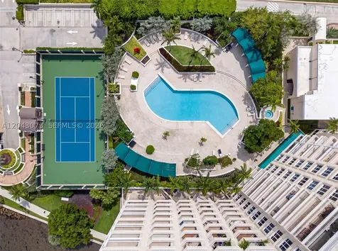 888 Brickell Key Drive Miami FL 33131