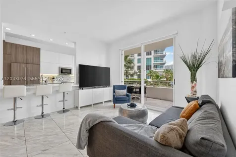 888 Brickell Key Drive Miami FL 33131