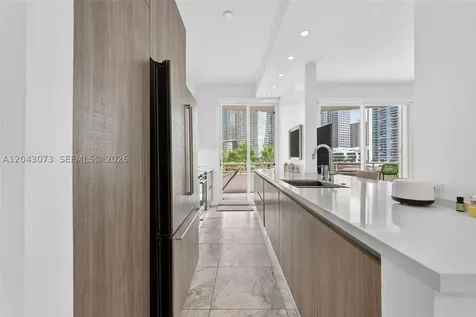 888 Brickell Key Drive Miami FL 33131