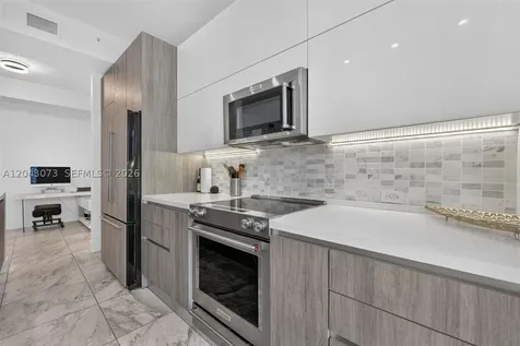888 Brickell Key Drive Miami FL 33131