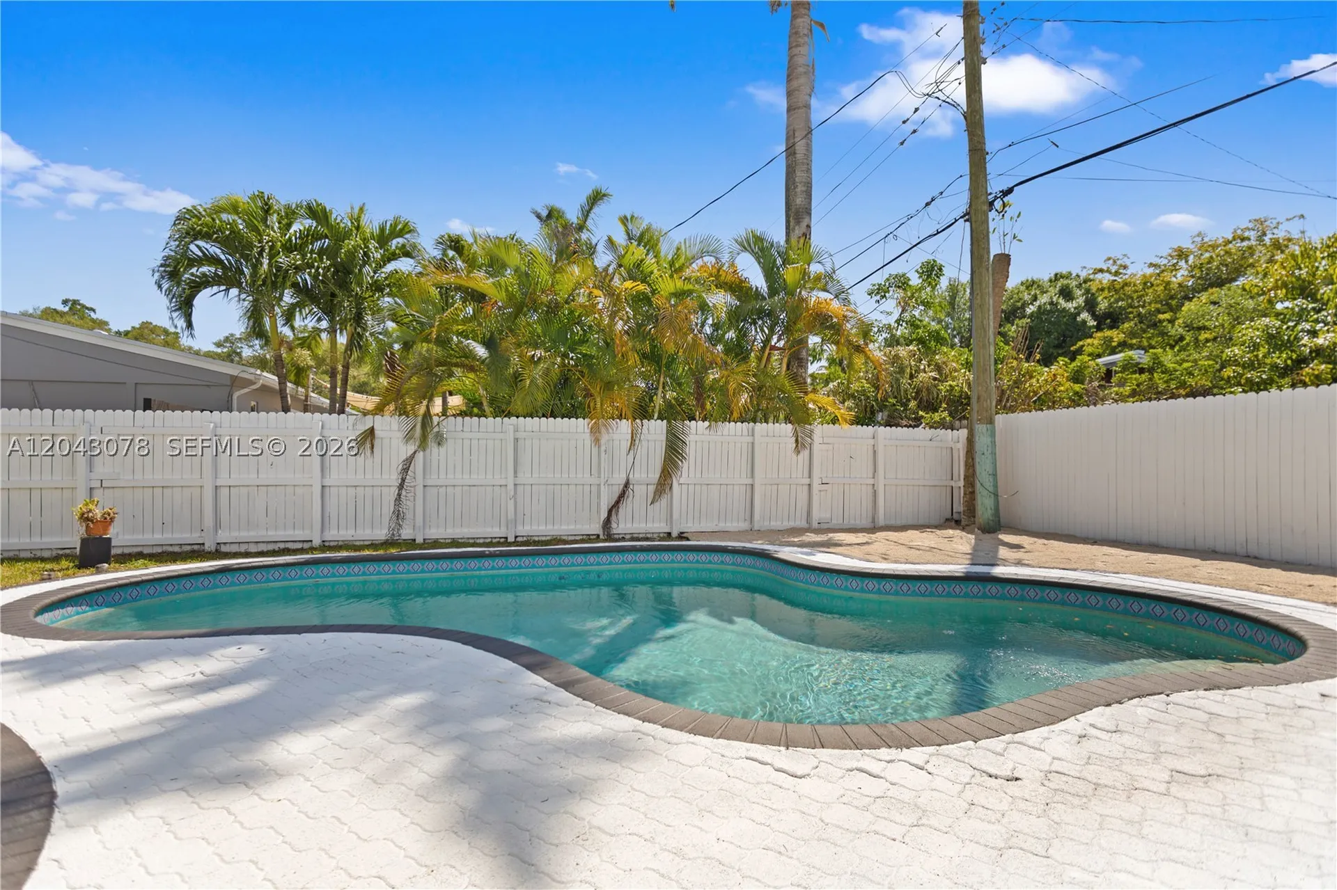 1524 SW 32 Court Fort Lauderdale FL 33315