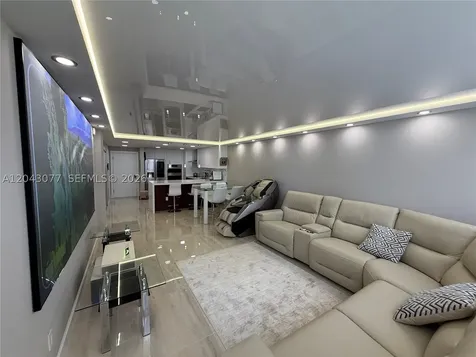 1849 S Ocean Drive Hallandale Beach FL 33009