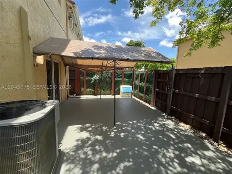 6975 NW 173rd Drive Hialeah FL 33015