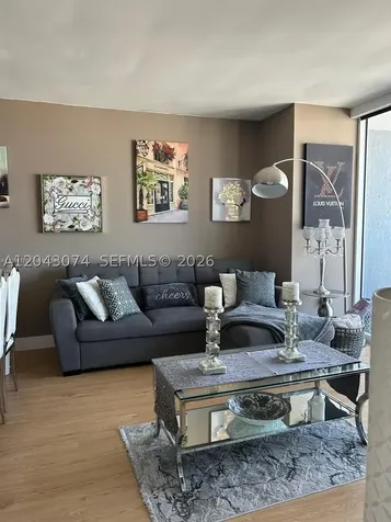 50 Biscayne Boulevard Miami FL 33132