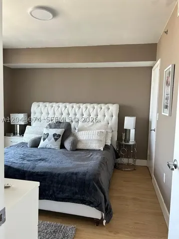 50 Biscayne Boulevard Miami FL 33132