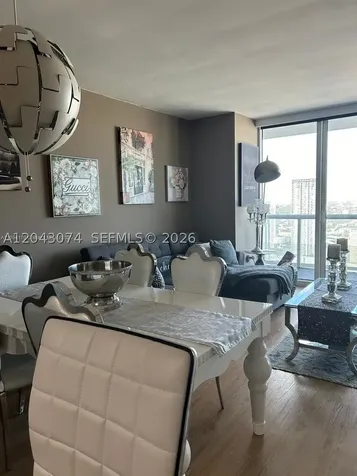 50 Biscayne Boulevard Miami FL 33132