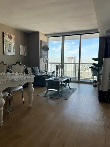 50 Biscayne Boulevard Miami FL 33132
