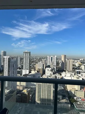 50 Biscayne Boulevard Miami FL 33132