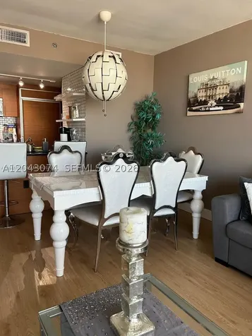 50 Biscayne Boulevard Miami FL 33132