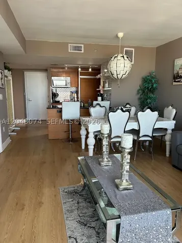 50 Biscayne Boulevard Miami FL 33132
